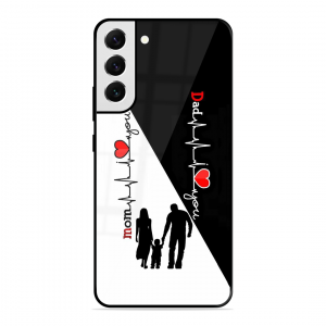 Mom & Dad Samsung Galaxy S21 Fe 5G