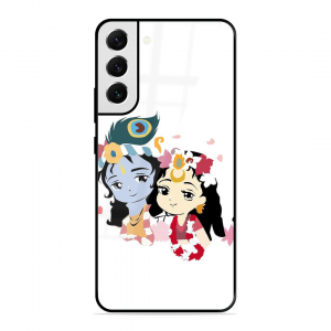 Shree Radha Krishna Samsung Galaxy S21 Fe 5G