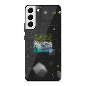 Void Nature Samsung Galaxy S21 Fe 5G