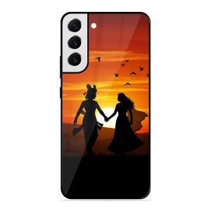 Shree Radha Krishna Samsung Galaxy S21 Fe 5G