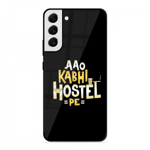 Hostel Life Samsung Galaxy S21 Fe 5G