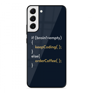 Coding Life Samsung Galaxy S21 Fe 5G
