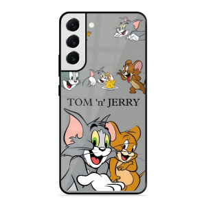 The Nostalgia Samsung Galaxy S21 Fe 5G