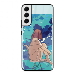 Blessed By Universe Samsung Galaxy S21 Fe 5G