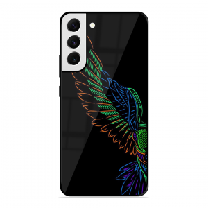 Wings Of Freedom Samsung Galaxy S21 Fe 5G