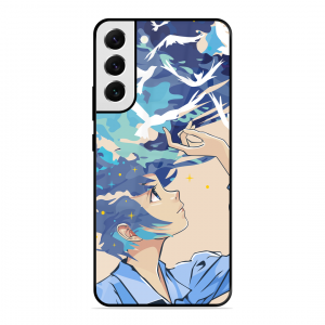 My Own World Samsung Galaxy S21 Fe 5G