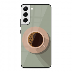 Coffee Time Samsung Galaxy S21 Fe 5G