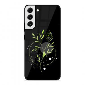 The Rootless Plant Samsung Galaxy S21 Fe 5G