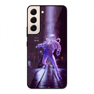 Escape To Void Samsung Galaxy S21 Plus