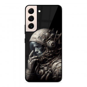 Cold Martian Samsung Galaxy S21 Plus