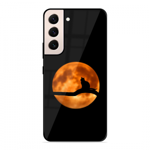 Devil's Moon Samsung Galaxy S21 Plus