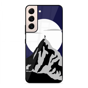 Peak Of Success Samsung Galaxy S21 Plus