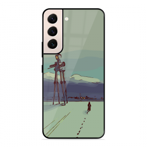 The Nomad Samsung Galaxy S21 Plus