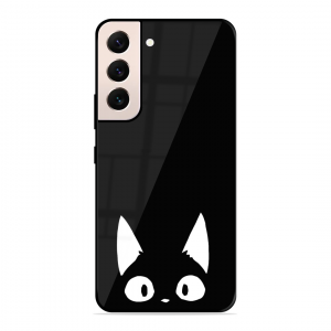 The Kitty Samsung Galaxy S21 Plus