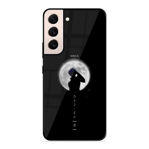 The Anonymous Guy Samsung Galaxy S21 Plus