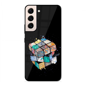 Edges Of Earth Samsung Galaxy S21 Plus