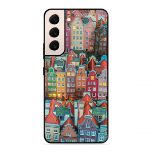 The Town Samsung Galaxy S21 Plus