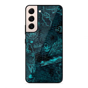 The Ancient Mystry Samsung Galaxy S21 Plus