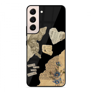 Joy Of Nostalgia Samsung Galaxy S21 Plus