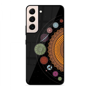 The Eternal Life Samsung Galaxy S21 Plus