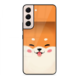 Shiba Inu Samsung Galaxy S21 Plus