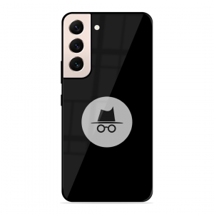 Incognito Mode Samsung Galaxy S21 Plus