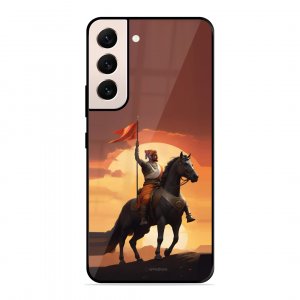 Chhatrapati Shivaji Maharaj Samsung Galaxy S21 Plus