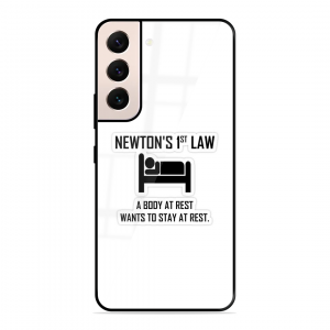 Keep In Rest Samsung Galaxy S21 Plus