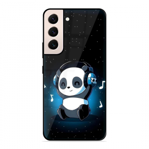 DJ Panda Samsung Galaxy S21 Plus