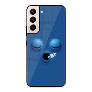 The Sleepy Buddy Samsung Galaxy S21 Plus