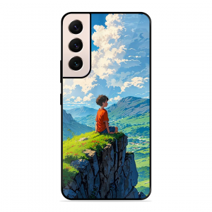 The Alone Samsung Galaxy S21 Plus