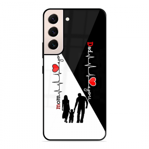 Mom & Dad Samsung Galaxy S21 Plus