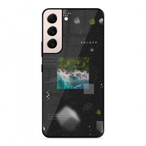 Void Nature Samsung Galaxy S21 Plus