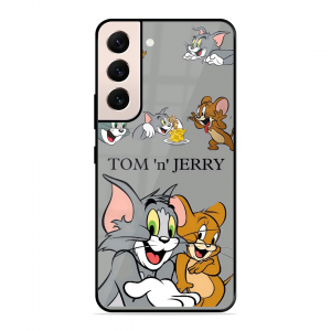 The Nostalgia Samsung Galaxy S21 Plus