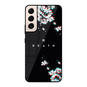 The Death Samsung Galaxy S21 Plus