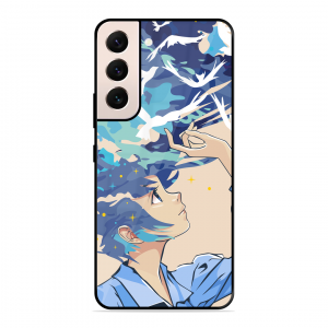 My Own World Samsung Galaxy S21 Plus