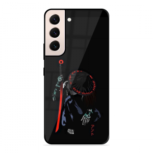 The Solo Warrior Samsung Galaxy S22 5G