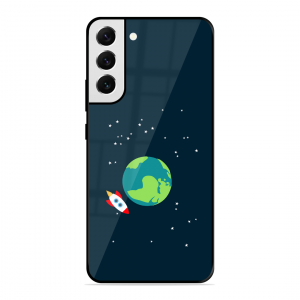 Revolves Around Samsung Galaxy S22 Plus