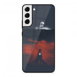 Final Boss Samsung Galaxy S22 Plus