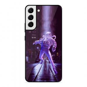 Escape To Void Samsung Galaxy S22 Plus