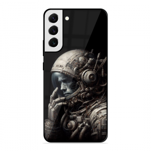 Cold Martian Samsung Galaxy S22 Plus