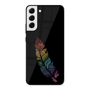 The Fortune Feather Samsung Galaxy S22 Plus
