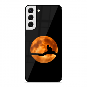Devil's Moon Samsung Galaxy S22 Plus