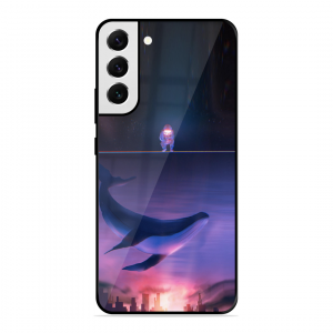 Peak Of Dream Samsung Galaxy S22 Plus