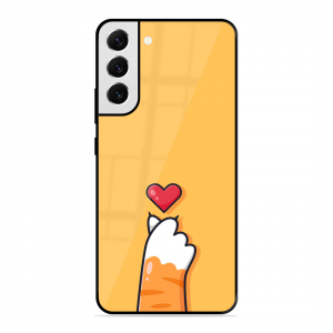 Kitty Love Samsung Galaxy S22 Plus