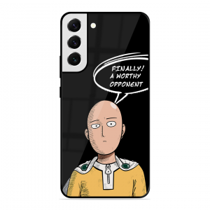 Finally Worthy Opponent Samsung Galaxy S22 Plus