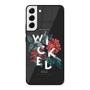 Just Wicked Samsung Galaxy S22 Plus