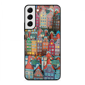 The Town Samsung Galaxy S22 Plus