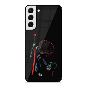 The Solo Warrior Samsung Galaxy S22 Plus