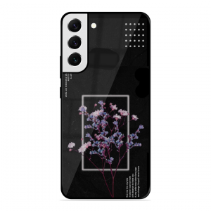The Eternal Flower Samsung Galaxy S22 Plus